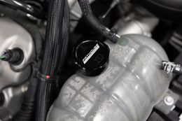 FHF-FP-CC-BLK, Fathouse Performance Billet Coolant Caps for 2011-2024 F-150, 2011-2025 MUSTANG - FP-CC-BLK in UAE, Dubai. Condition - new. Price 290 AED. Photo, seller contacts | AUTO.AE