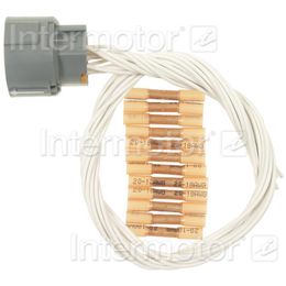 SMP-S-1152, Standard Motor Wiring Connectors S-1152 في الإمارات, دبي. Condition - new. Price 640 AED. Photo, seller contacts | AUTO.AE