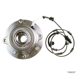 TMK-HA590628, Timken Wheel Bearing and Hub Assemblies for 2014-2018 2500, 2013-2018 3500 - HA590628 في الإمارات, دبي. Condition - new. Price 1,700 AED. Photo, seller contacts | AUTO.AE
