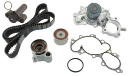 ASN-TKT-025, Aisin Timing Belt and Water Pump Kits TKT-025 in UAE, Dubai. Condition - new. Price 1,040 AED. Photo, seller contacts | AUTO.AE