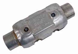 WLK-84407, Walker CalCat Universal Catalytic Converters 84407 в ОАЭ, Дубай. Состояние - новое. Цена 1 300 AED. Фото, контакты продавца | AUTO.AE