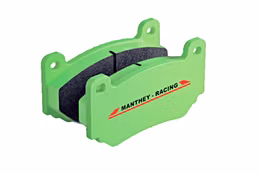 MT000128A, MANTHEY RACING MT000128A Front Brake Pad Set (PCCB Version) for PORSCHE 911 GT2 / GT3 RS (991.2) in UAE, Dubai. Condition - new. Price 4,680 AED. Photo, seller contacts | AUTO.AE