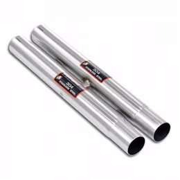 393023, SUPERSPRINT 393023 Centre H-Pipe for FERRARI FF في الإمارات, دبي. Condition - new. Price 3,660 AED. Photo, seller contacts | AUTO.AE