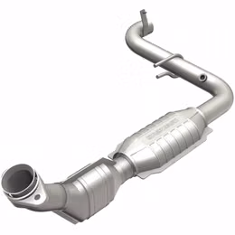 51416, MAGNAFLOW 51416 Catalytic Converter Direct-Fit OEM Grade for FORD F-150 1999-2003 в ОАЭ, Дубай. Состояние - новое. Цена 4 760 AED. Фото, контакты продавца | AUTO.AE