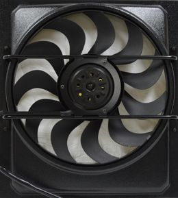 CIM-CCI-1730, 17 Inch 3,000 CFM Cooling Components Slim Line Fan CCI-1730 в ОАЭ, Дубай. Состояние - новое. Цена ⁦2 520 AED⁩. Фото, контакты продавца | AUTO.AE