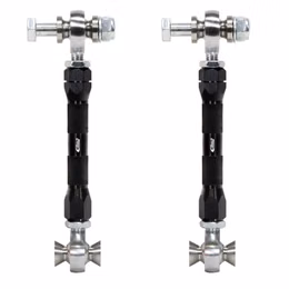 AK41-23-036-01-02, EIBACH AK41-23-036-01-02 Pair of Rear Adjustable End Links for CHEVROLET Corvette (C8) 2020-2025 in UAE, Dubai. Condition - new. Price 1,340 AED. Photo, seller contacts | AUTO.AE