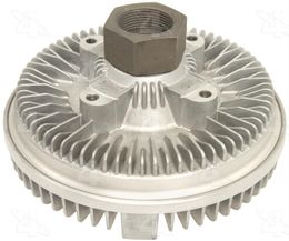 FSS-46037, Four Seasons Fan Clutches 46037 في الإمارات, دبي. Condition - new. Price 730 AED. Photo, seller contacts | AUTO.AE