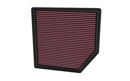 KNN-33-5143, K&N Washable Lifetime Performance Air Filters for 2023-2026 CANYON, COLORADO - 33-5143 في الإمارات, دبي. Condition - new. Price 310 AED. Photo, seller contacts | AUTO.AE