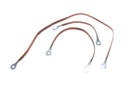 SUM-RP21210, Summit Racing™ Ground Straps for 1978-1980 CORVETTE - SUM-RP21210 в ОАЭ, Дубай. Состояние - новое. Цена 170 AED. Фото, контакты продавца | AUTO.AE
