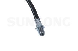 SUG-2205251, Sunsong Brake Hoses for 1961-1967 W200 SERIES, W300 SERIES, 1968-1971 W300 PICKUP - 2205251 в ОАЭ, Дубай. Состояние - новое. Цена 90 AED. Фото, контакты продавца | AUTO.AE