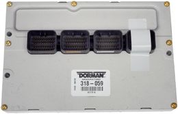 RNB-318-059, Dorman Remanufactured Powertrain Control Modules for 2008-2010 GRAND CARAVAN, TOWN & COUNTRY, 2008 PACIFICA - 318-059 in UAE, Dubai. Condition - new. Price 1,920 AED. Photo, seller contacts | AUTO.AE