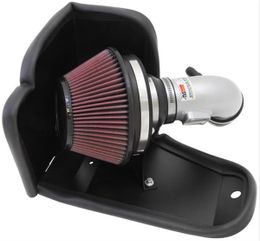 KNN-69-1020TS, K&N 69 Series Typhoon Cold Air Intake Kits for 2012-2015 CIVIC - 69-1020TS في الإمارات, دبي. Condition - new. Price 1,770 AED. Photo, seller contacts | AUTO.AE