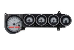 DAK-VHX70DSTDSR, Dakota Digital VHX Series Direct-Fit Analog Gauge Systems for 1970-1974 BARRACUDA, CHALLENGER - VHX-70D-STD-S-R in UAE, Dubai. Condition - new. Price 5,420 AED. Photo, seller contacts | AUTO.AE