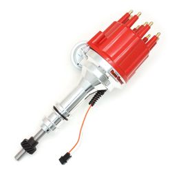 PNX-D331711, PerTronix Flame-Thrower Magnetic Trigger Billet Distributors D331711 в ОАЭ, Дубай. Состояние - новое. Цена 1 690 AED. Фото, контакты продавца | AUTO.AE