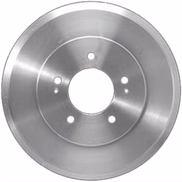 BEN-PDR0792, Bendix Brakes Brake Drums for 2001-2004 SANTA FE - PDR0792 in UAE, Dubai. Condition - new. Price 150 AED. Photo, seller contacts | AUTO.AE