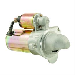 ADO-337-1029, ACDelco Starters 88877128 in UAE, Dubai. Condition - new. Price 750 AED. Photo, seller contacts | AUTO.AE