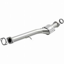 49985, MAGNAFLOW 49985 Catalytic Converter Direct-Fit OEM Grade for SUBARU WRX 2006-2006 in UAE, Dubai. Condition - new. Price 2,000 AED. Photo, seller contacts | AUTO.AE