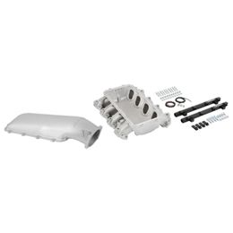 HLY-300-718, Holley EFI LT1 Gen V Lo-Ram Intake Manifolds 300-718 في الإمارات, دبي. Condition - new. Price 2,810 AED. Photo, seller contacts | AUTO.AE