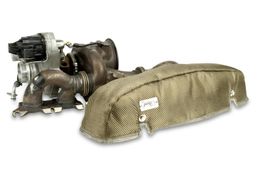 FNX-FUNKTBTB58TI, Funk Motorsports Turbo Heat Shields FUNK-TBTB58-TI в ОАЭ, Дубай. Состояние - новое. Цена 1 460 AED. Фото, контакты продавца | AUTO.AE