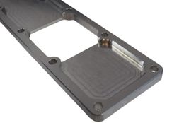 ICB-551714, ICT Billet Intake Plenum Spacers 551714 في الإمارات, دبي. Condition - new. Price 480 AED. Photo, seller contacts | AUTO.AE