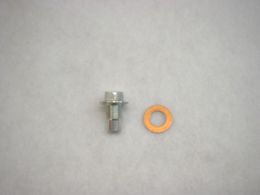 CHP-78-15, Champ Pans Oil Pan Drain Plugs 78-15 in UAE, Dubai. Condition - new. Price 10 AED. Photo, seller contacts | AUTO.AE