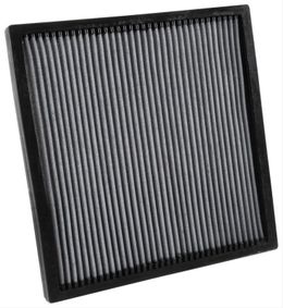 KNN-VF3017, K&N Cabin Air Filters for 2010-2015 CAMARO - VF3017 في الإمارات, دبي. Condition - new. Price 190 AED. Photo, seller contacts | AUTO.AE