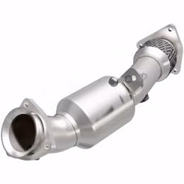 51129, MAGNAFLOW 51129 Catalytic Converter Direct-Fit OEM Grade for VW Touareg 2004-2006 в ОАЭ, Дубай. Состояние - новое. Цена 2 170 AED. Фото, контакты продавца | AUTO.AE