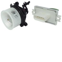 UAC-BK1046, Universal Air Conditioner Blower Motors for 2001-2004 DAKOTA, 2001-2003 DURANGO - BK 1046 in UAE, Dubai. Condition - new. Price 310 AED. Photo, seller contacts | AUTO.AE