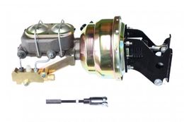 LEB-781A1, LEED Brakes Master Cylinder and Brake Booster Combos 781A1 в ОАЭ, Дубай. Состояние - новое. Цена 2 440 AED. Фото, контакты продавца | AUTO.AE