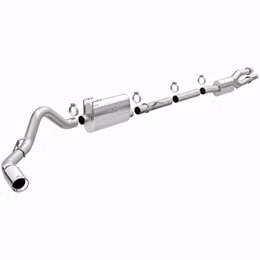 19530, MAGNAFLOW 19530 Exhaust System Street Series for FORD F-250 Super Duty 2020-2024 in UAE, Dubai. Condition - new. Price 9,220 AED. Photo, seller contacts | AUTO.AE