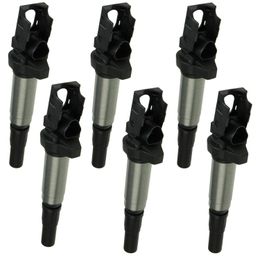 NGK-49177, NGK Ignition Coils U5055-6 في الإمارات, دبي. Condition - new. Price 790 AED. Photo, seller contacts | AUTO.AE
