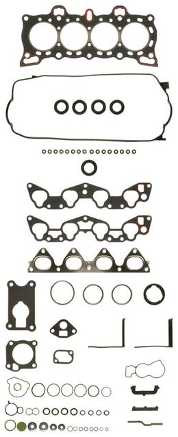 AJU-52102500, Ajusa Engine Gasket Sets for 1988-1995 CIVIC, 1993-1995 CIVIC DEL SOL, 1988-1991 CRX - 52102500 in UAE, Dubai. Condition - new. Price 580 AED. Photo, seller contacts | AUTO.AE