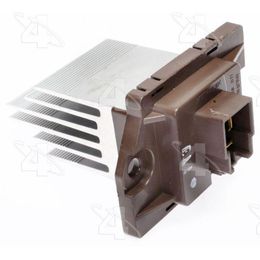 FSS-20483, Four Seasons Blower Motor Resistors 20483 في الإمارات, دبي. Condition - new. Price 520 AED. Photo, seller contacts | AUTO.AE