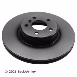 BCK-083-3754, Beck/Arnley Brake Rotors 083-3754 in UAE, Dubai. Condition - new. Price 380 AED. Photo, seller contacts | AUTO.AE