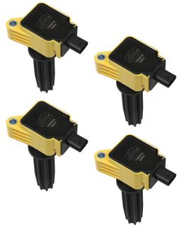 ACC-140670-4, ACCEL Super Coils 140670-4 в ОАЭ, Дубай. Состояние - новое. Цена 1 380 AED. Фото, контакты продавца | AUTO.AE
