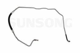 SUG-5801143, Sunsong Transmission Oil Cooler Lines 5801143 في الإمارات, دبي. Condition - new. Price 110 AED. Photo, seller contacts | AUTO.AE