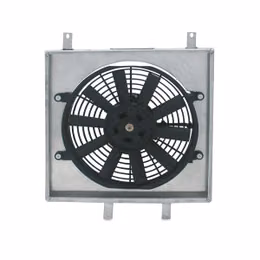 MMFS-INT-90, MISHIMOTO MMFS-INT-90 Performance Aluminum Fan Shroud Kit ACURA INTEGRA 90-93 in UAE, Dubai. Condition - new. Price 1,490 AED. Photo, seller contacts | AUTO.AE