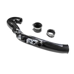 EVE-A35-CF-CHG, EVENTURI EVE-A35-CF-CHG Turbo Tube (Carbon) for MERCEDES-BENZ A35 AMG / CLA35 AMG / A250 (Pre 2023 Facelift Only) في الإمارات, دبي. Condition - new. Price 3,380 AED. Photo, seller contacts | AUTO.AE