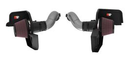 KNN-69-3541TC, K&N 69 Series Typhoon Cold Air Intake Kits for 2024-2026 MUSTANG - 69-3541TC в ОАЭ, Дубай. Состояние - новое. Цена 3 600 AED. Фото, контакты продавца | AUTO.AE