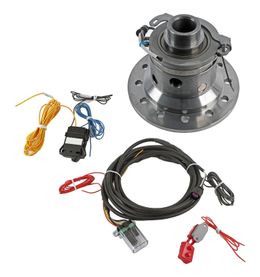 ETN-14212-1, Eaton Electronic ELocker 30 Spline Differential Toyota 9.5 Inch 14212-1 in UAE, Dubai. Condition - new. Price 7,450 AED. Photo, seller contacts | AUTO.AE