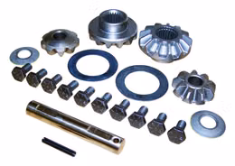 CWA-68004075AA, Crown Automotive Spider Gear Kits 68004075AA в ОАЭ, Дубай. Состояние - новое. Цена 530 AED. Фото, контакты продавца | AUTO.AE