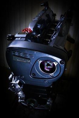 23011-AN013, HKS 23011-AN013 Complete Engine for NISSAN Skyline GT-R BNR34 RB26DETT 2.8L Step 2 V-CAM في الإمارات, دبي. Condition - new. Price 181,190 AED. Photo, seller contacts | AUTO.AE