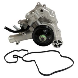 CWA-53022192AK, Crown Automotive Mechanical Water Pumps 53022192AK в ОАЭ, Дубай. Состояние - новое. Цена 710 AED. Фото, контакты продавца | AUTO.AE