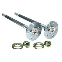 YGA-21759, Yukon Gear & Axle Cut-to-Fit Axle Shafts YA C8.75-32.0-KIT в ОАЭ, Дубай. Состояние - новое. Цена 3 010 AED. Фото, контакты продавца | AUTO.AE
