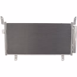 OSC-4302, OSC Automotive Air Conditioning Condensers for 2014-2018 FORESTER - 4302 in UAE, Dubai. Condition - new. Price 360 AED. Photo, seller contacts | AUTO.AE