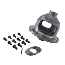 YGA-20045, Yukon Gear & Axle 32/35 Spline Differential Carrier Cases Dana 70-U YC D707129 in UAE, Dubai. Condition - new. Price 1,630 AED. Photo, seller contacts | AUTO.AE