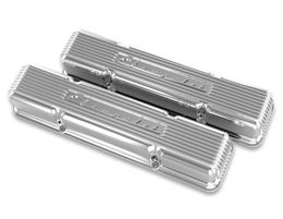 HLY-241-107, Holley Vintage Series Valve Covers 241-107 в ОАЭ, Дубай. Состояние - новое. Цена 1 990 AED. Фото, контакты продавца | AUTO.AE