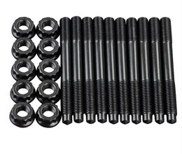 ARP-204-5408, ARP Main Stud Kits 204-5408 في الإمارات, دبي. Condition - new. Price 650 AED. Photo, seller contacts | AUTO.AE