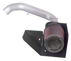 69-9000TS, K&N 69-9000TS Performance Air Intake System TYPHOON; VOLVO C30/S40/V50, L5-2.5L in UAE, Dubai. Condition - new. Price 2,440 AED. Photo, seller contacts | AUTO.AE