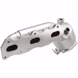 49051, MAGNAFLOW 49051 Manifold Catalytic Converter OEM Grade for CHEVROLET Tracker 2001-2004 в ОАЭ, Дубай. Состояние - новое. Цена 2 500 AED. Фото, контакты продавца | AUTO.AE